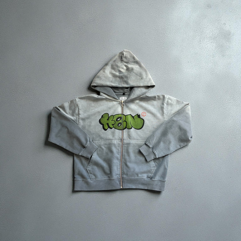 HBN “Bubble Logo”