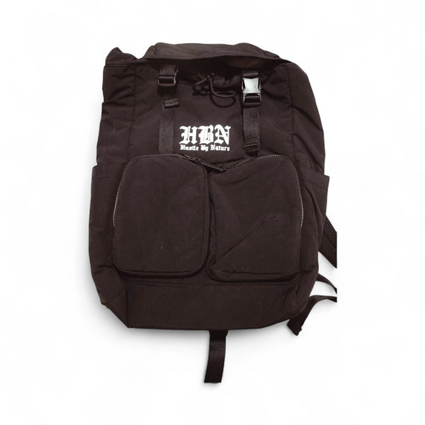 HBN Utility BackPack