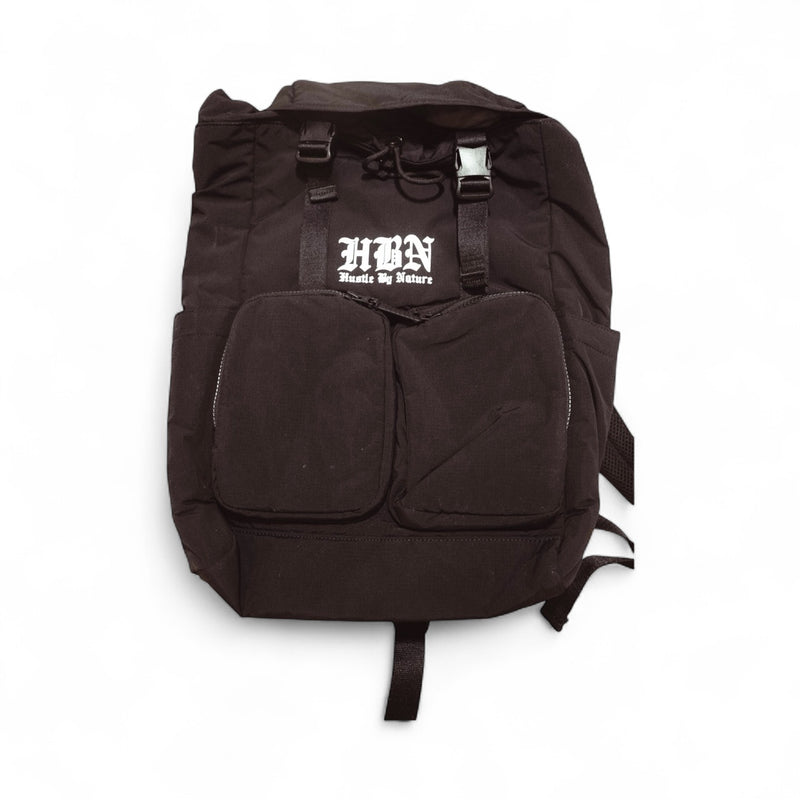 HBN Utility BackPack